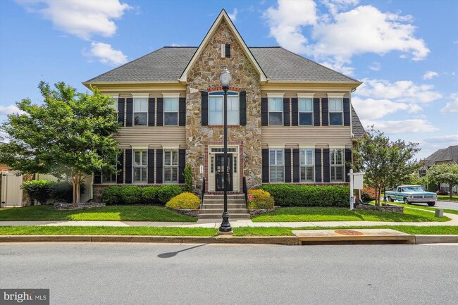 Photo - 3025 Stoner's Ford Way Townhome