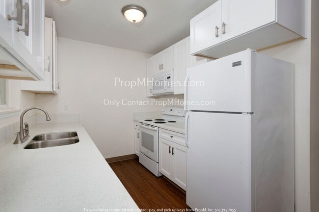 Photo - Beautiful Beaverton Ranch-Style Three Bedroom Home!