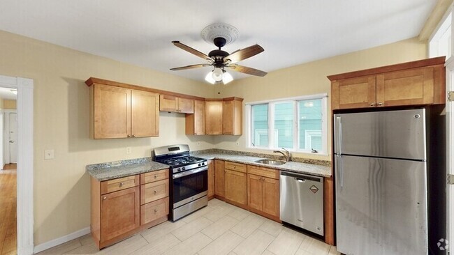Building Photo - 37-39 Belknap St Unit 1 Rental