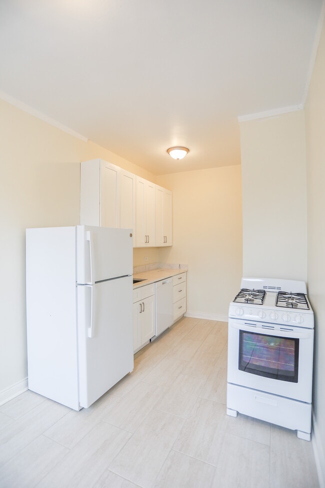 Photo - 5011 N Damen Ave Unit #16