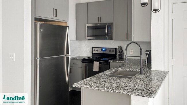 Photo - 15450 Farm to Market Rd 1325 Unidad 2635.1405405