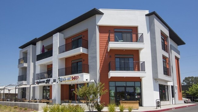 6601 Folsom Blvd, Sacramento - 6601 Folsom Blvd Apartments