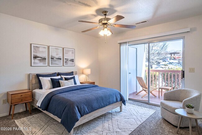 Photo - 3220 Wasatch Ct Unit 19g