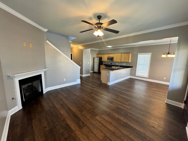 Photo - 3BR/2.5BA For Rent Casa