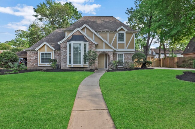 Building Photo - 12615 Retreat Trail