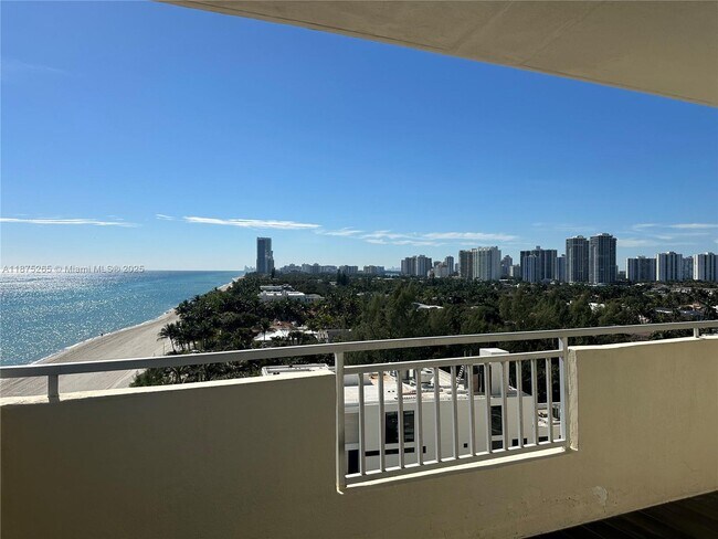 Photo - 3180 S Ocean Dr Unit 1008