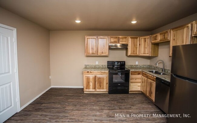 Photo - 2508 N Avenue P