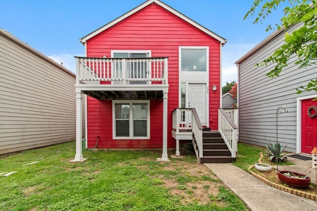 2 Bedroom 2 Bathroom Duplex in Blanco Rive... - 2 Bedroom 2 Bathroom Duplex in Blanco Rive... Townhome