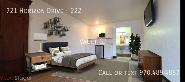 Building Photo - 721 Horizon Dr Unit 222