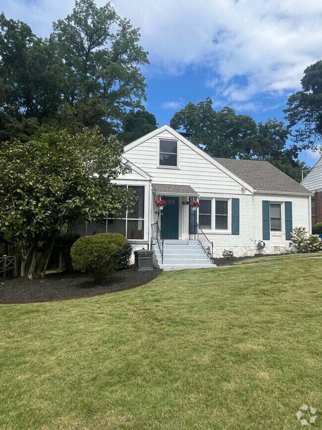 Building Photo - 41 Willow Wood Cir SE Rental