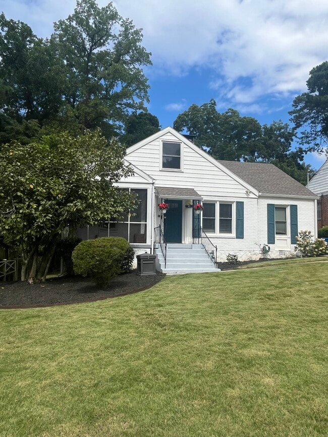Photo - 41 Willow Wood Cir SE Casa