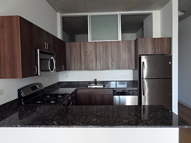 Photo - 235 W Van Buren St Unit 4416