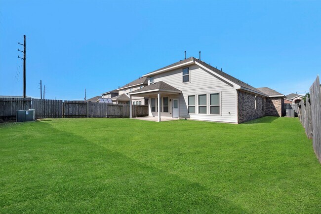 Photo - 3714 Logandale Ridge Ln