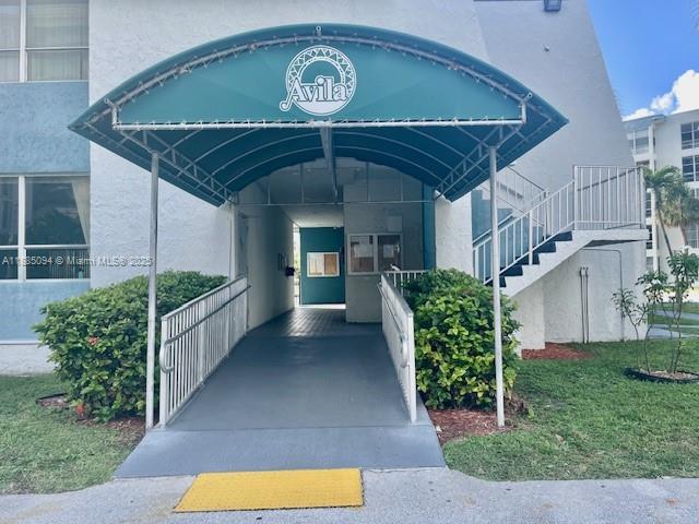 Photo - 17560 Atlantic Blvd Unit 214