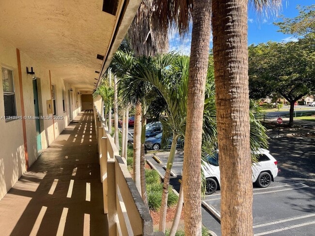 Photo - 3224 NW 103rd Terrace Unit 205-B