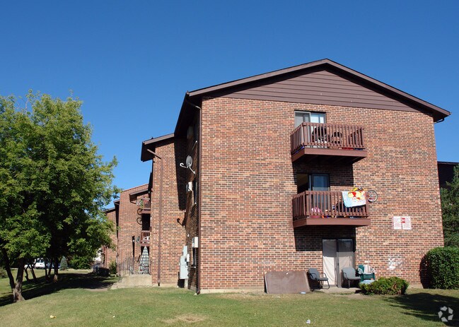 Photo - Baldwin Greens Apartments
