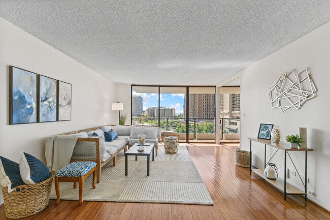 Photo - 1860 Ala Moana Blvd