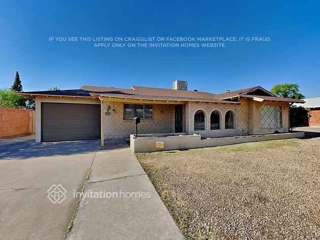 Photo - 3608 W Sierra Vista Dr House