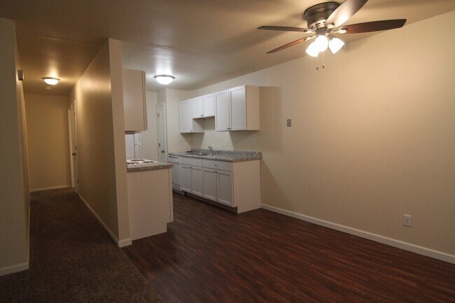 Forest Place Apartments