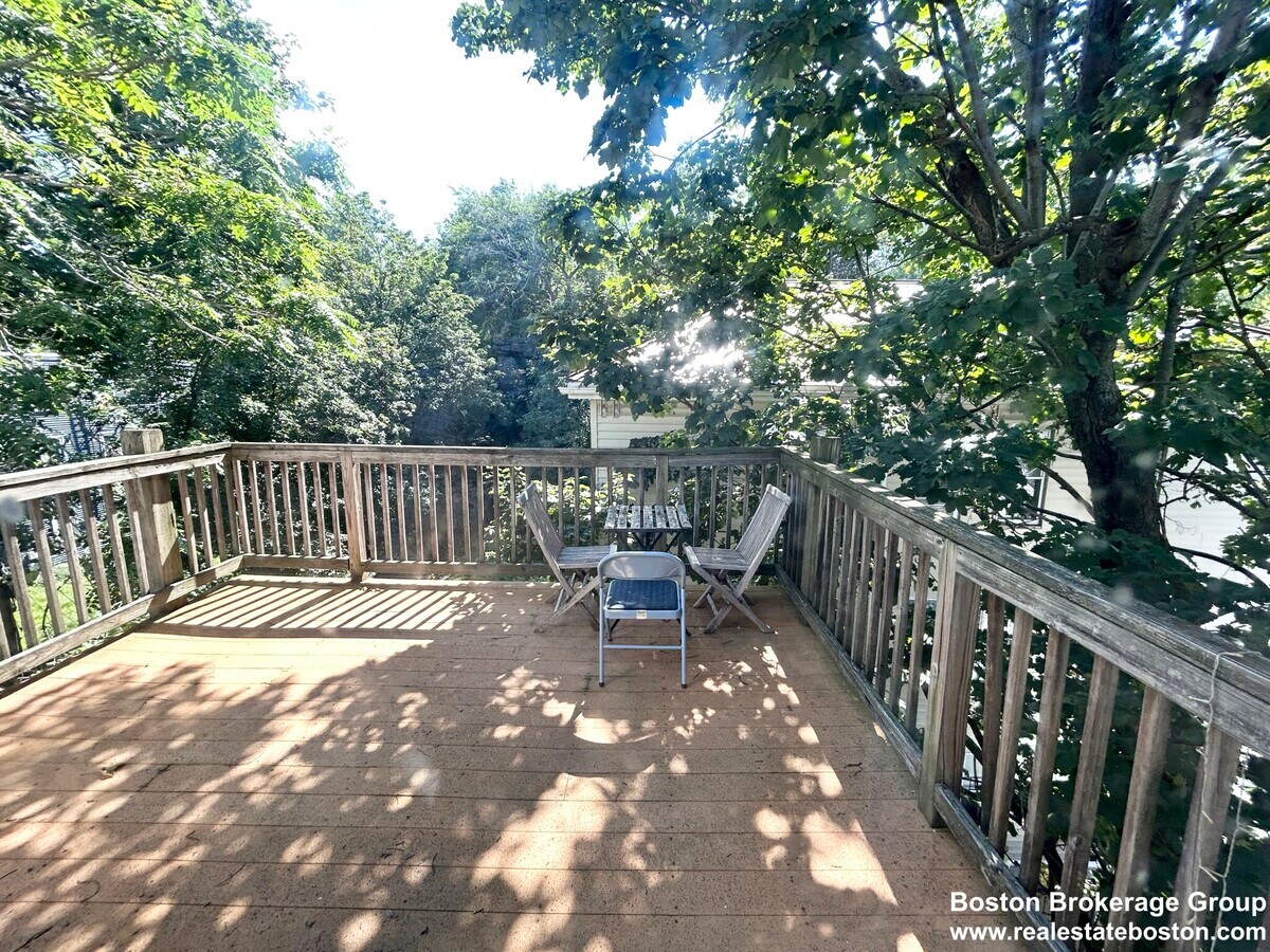 Photo - 1578 Tremont St Unidad 4