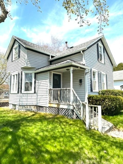 Building Photo - 946 N 8th St