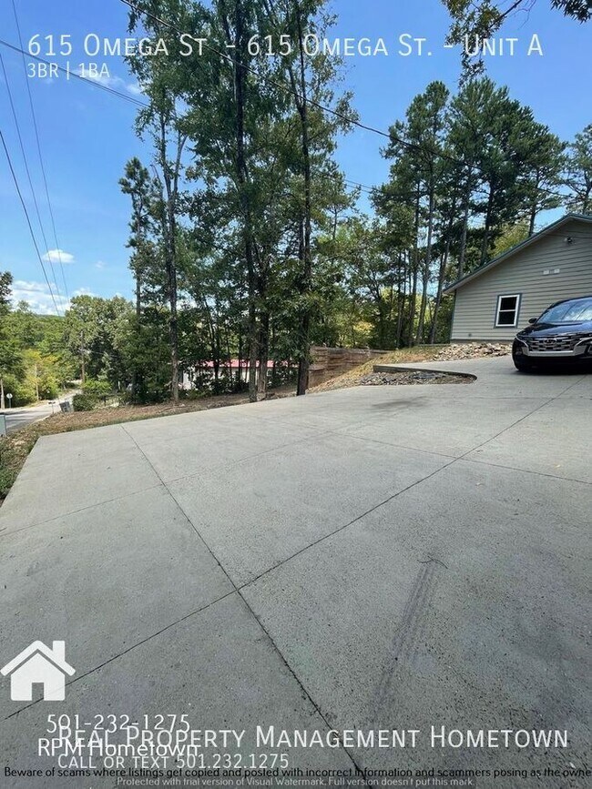 Photo - 615 Omega St Unit A