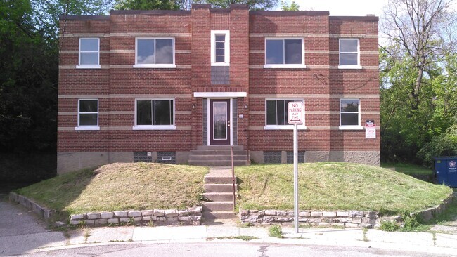 Building Photo - 4431 Reading Ln Unit 1 Rental