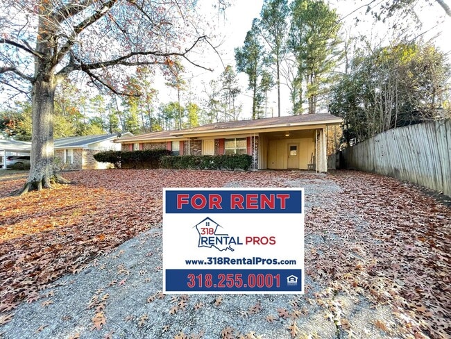 Centrally Located 3 Bed 1.5 Bath Home in R... - Centrally Located 3 Bed 1.5 Bath Home in R...