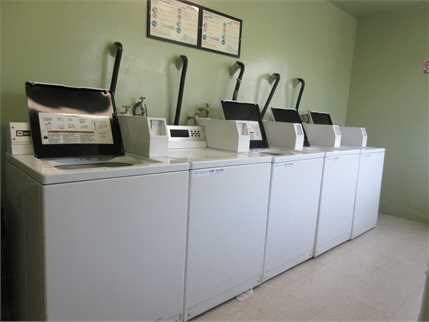 Landry Facilities - Benton Green Apartments