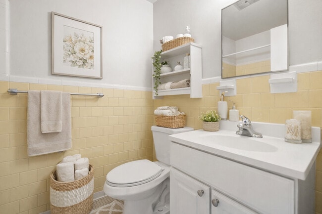 International Apartments