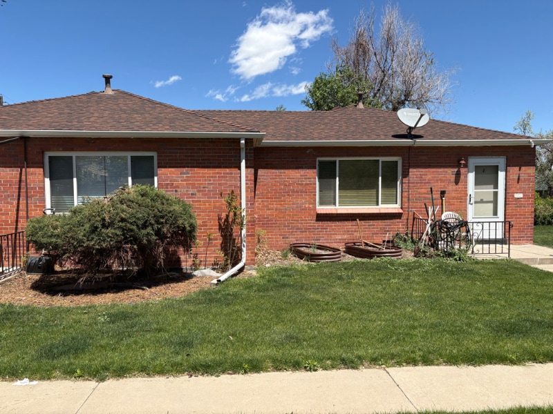 Photo - 3329 Benton St