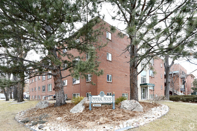 Photo - Imperial House Apartments