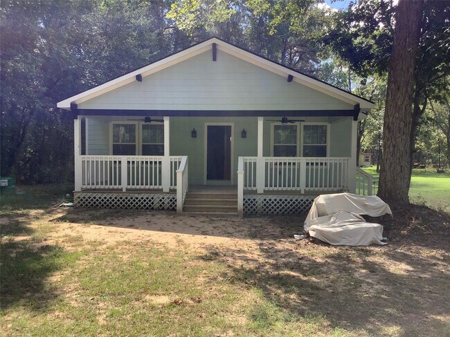 Building Photo - 63 CR 3893