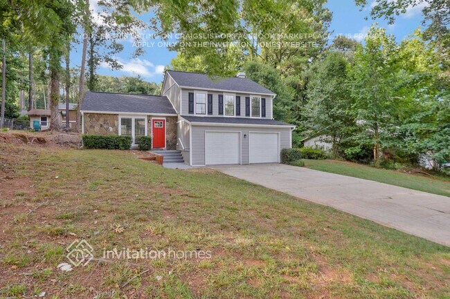 Photo - 3920 Wood Path Ln