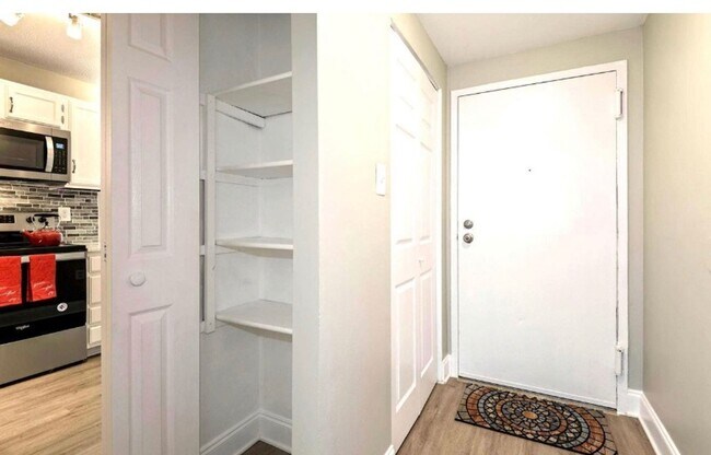 Photo - Renovated Herndon Condo