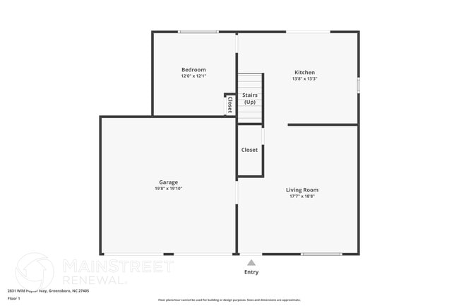 Photo - 2831 Wild Poplar Way