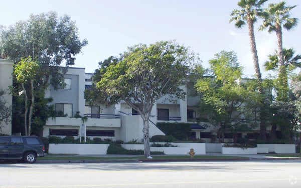 Barrington Townhomes