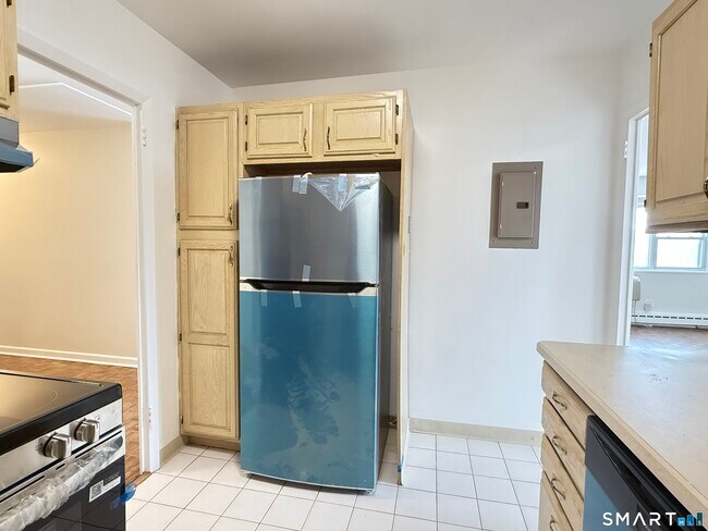 Photo - 25 Cartright St Unit 2D