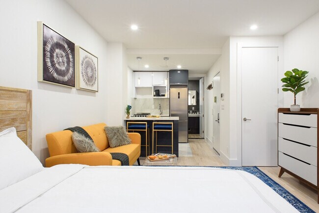 Photo - 1597 York Ave Unit FL3-ID1021832P