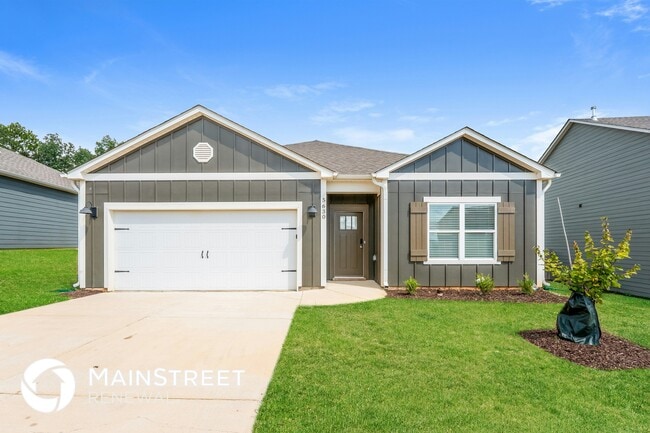 Building Photo - 5630 Post Oak Trl Rental