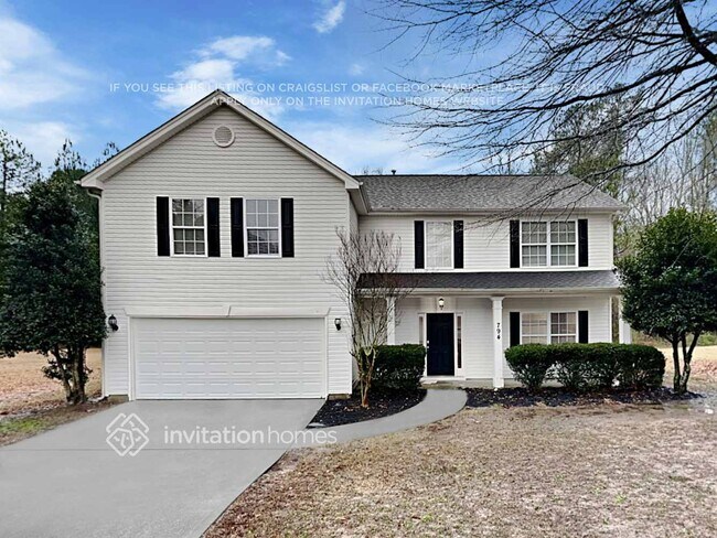 Photo - 794 Langley View Ct Casa