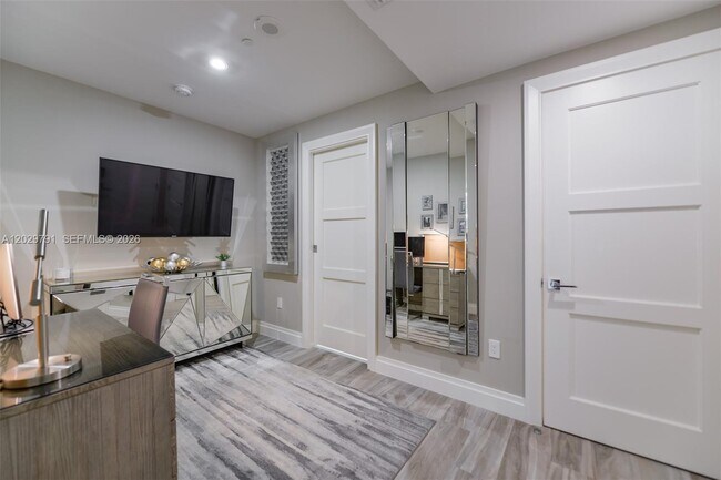 Photo - 801 S Miami Ave Unit 3706
