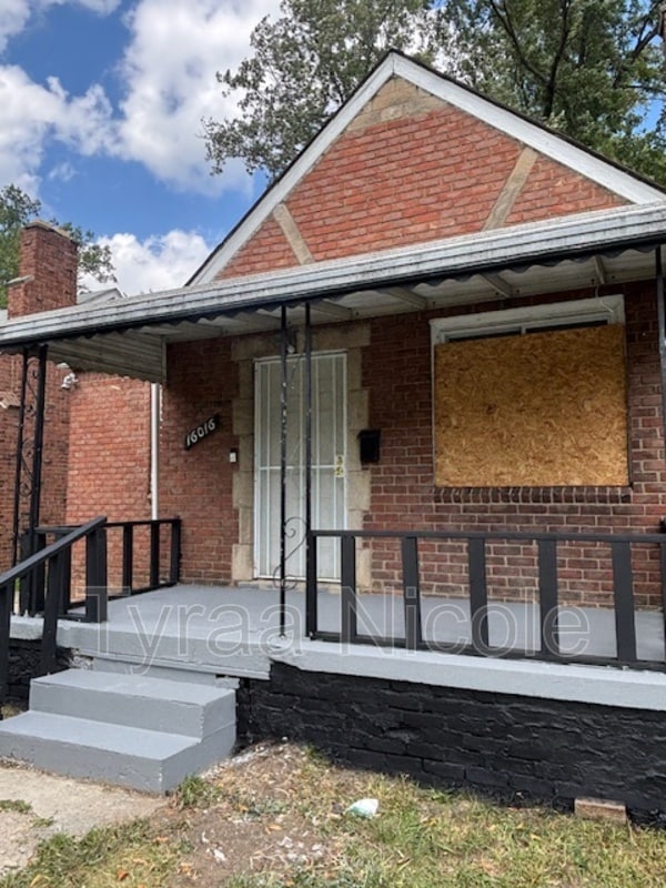 Building Photo - 16016 Chalfonte St Rental