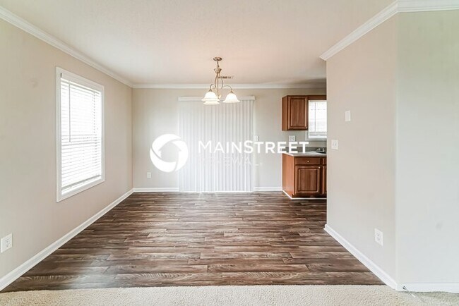 2 Bedroom Pet-Friendly Home in CARTERSVILLE, GA with Main Street Renewal