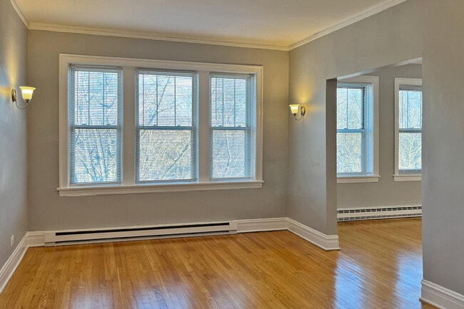 Photo - 8-12 Van Buren St. and 336-350 S. Austin B...