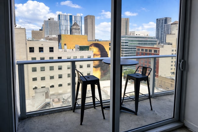 Photo - 151 SE 1st St Unit 1410