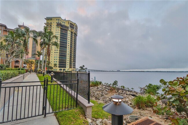 Photo - 2825 Palm Beach Blvd Unit 116