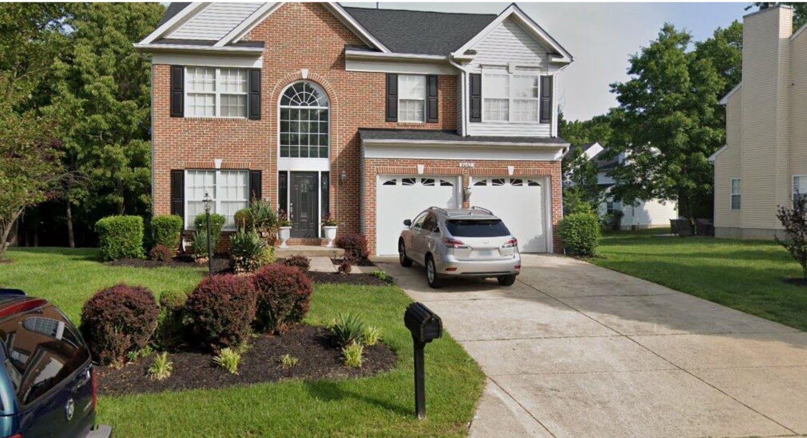 Photo - 9603 Pamelia Pl