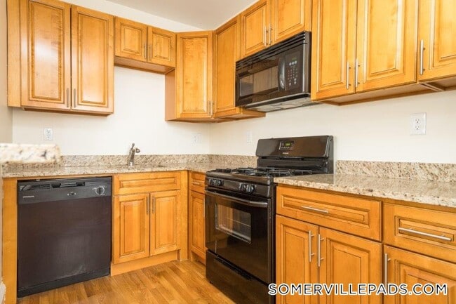 Photo - 123 Highland Ave Unit 31