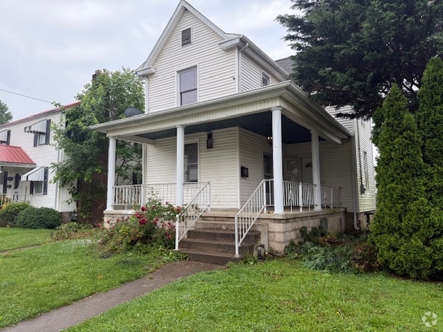 Building Photo - 732 2nd St Rental